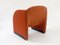 Chaise Ben par Pierre Paulin pour Artifort, 1980s 5