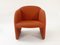 Ben Chair by Pierre Paulin for Artifort, 1980s, Image 2