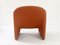 Ben Chair by Pierre Paulin for Artifort, 1980s, Image 3