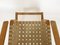 Bentwood Rocking Chair, Czechoslovakia, 1960, Image 5