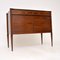 Vintage Wooden Sideboard Cabinet, 1960s 2