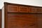 Vintage Wooden Sideboard Cabinet, 1960s 6