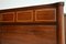 Vintage Wooden Sideboard Cabinet, 1960s 5
