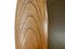 Poltrone Sawbuck vintage di Hans J. Wegner di Carl Hansen & Søn, set di 2, Immagine 16