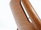 Set of Vintage Sawbuck Armchairs by Hans J. Wegner by Carl Hansen & Søn 13