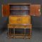 Early 20th Century William and Mary Style Walnut Secretaire, Image 12