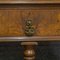 Early 20th Century William and Mary Style Walnut Secretaire 7