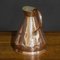 Antique One Gallon Copper Flagon, Image 4