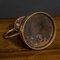 Antique One Gallon Copper Flagon 7