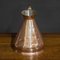 Antique One Gallon Copper Flagon, Image 3