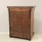 Antique Louis Philippe Walnut Sideboard, 19th Century, Image 6