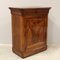 Antique Louis Philippe Walnut Sideboard, 19th Century, Image 3