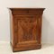 Antique Louis Philippe Walnut Sideboard, 19th Century, Image 1