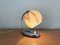 Lampada da tavolo sferica in vetro, anni '50, Immagine 10