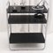 Construction Building Steel Tube Shelf Etagere from Mauser 6