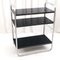 Construction Building Steel Tube Shelf Etagere from Mauser 2