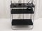 Construction Building Steel Tube Shelf Etagere from Mauser 7