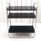 Construction Building Steel Tube Shelf Etagere from Mauser 1