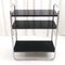 Construction Building Steel Tube Shelf Etagere from Mauser, Image 1