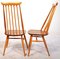 Beech & Elm Windsor Dining Chair by Lucian Ercolani for Ercol, England, 1960s 6