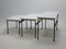 Twello Nesting Tables by Martin Visser for T Spectrum, 1956, Set of 3, Image 4