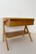 Table Console Mid-Century 4