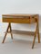 Mid-Century Console Table, Image 1