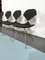 Mid-Century Modern DKR Bikini Stühle von Charles Eames für Herman Miller, 4er Set 8