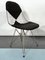 Mid-Century Modern DKR Bikini Chairs by Charles Eames for Herman Miller, Set of 4 11