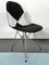 Mid-Century Modern DKR Bikini Chairs by Charles Eames for Herman Miller, Set of 4, Image 11