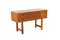 Low Teak Dresser, Sweden, 1960 5