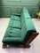 Vintage Danish Style 3-Seat Sofa Settee, 1980s, Image 8