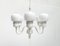 Mid-Century Swedish T526 Chandelier by Hans-Agne Jakobsson for Hans-Agne Jakobsson Ab, 1960s, Image 34