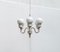Mid-Century Swedish T526 Chandelier by Hans-Agne Jakobsson for Hans-Agne Jakobsson Ab, 1960s, Image 45