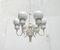 Mid-Century Swedish T526 Chandelier by Hans-Agne Jakobsson for Hans-Agne Jakobsson Ab, 1960s, Image 28