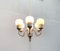 Mid-Century Swedish T526 Chandelier by Hans-Agne Jakobsson for Hans-Agne Jakobsson Ab, 1960s, Image 15