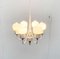 Mid-Century Swedish T526 Chandelier by Hans-Agne Jakobsson for Hans-Agne Jakobsson Ab, 1960s, Image 21