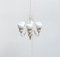 Mid-Century Swedish T526 Chandelier by Hans-Agne Jakobsson for Hans-Agne Jakobsson Ab, 1960s, Image 43