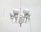 Mid-Century Swedish T526 Chandelier by Hans-Agne Jakobsson for Hans-Agne Jakobsson Ab, 1960s, Image 20