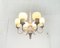 Mid-Century Swedish T526 Chandelier by Hans-Agne Jakobsson for Hans-Agne Jakobsson Ab, 1960s, Image 13