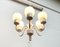 Mid-Century Swedish T526 Chandelier by Hans-Agne Jakobsson for Hans-Agne Jakobsson Ab, 1960s, Image 17