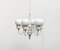 Mid-Century Swedish T526 Chandelier by Hans-Agne Jakobsson for Hans-Agne Jakobsson Ab, 1960s, Image 40