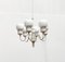 Mid-Century Swedish T526 Chandelier by Hans-Agne Jakobsson for Hans-Agne Jakobsson Ab, 1960s, Image 39