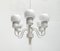 Mid-Century Swedish T526 Chandelier by Hans-Agne Jakobsson for Hans-Agne Jakobsson Ab, 1960s 41