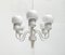 Mid-Century Swedish T526 Chandelier by Hans-Agne Jakobsson for Hans-Agne Jakobsson Ab, 1960s, Image 41