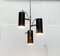 Mid-Century Minimalist Pendant Lamp, 1960s 45