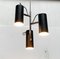 Lámpara colgante minimalista Mid-Century, años 60, Imagen 36