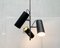 Mid-Century Minimalist Pendant Lamp, 1960s, Image 6