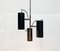 Lámpara colgante minimalista Mid-Century, años 60, Imagen 49