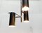 Lámpara colgante minimalista Mid-Century, años 60, Imagen 20